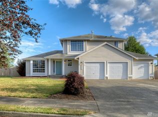 3374 Ward Ct, Enumclaw, WA 98022