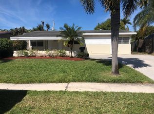 6481 Park St, Hollywood, FL 33024