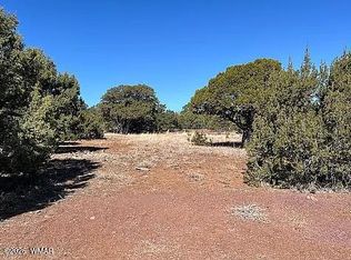 28 N 8620th #107-38-002G, Concho, AZ 85924