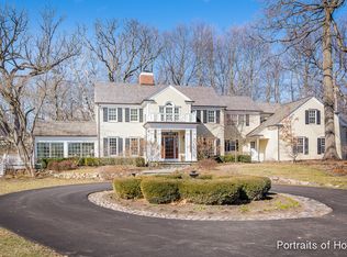 150 Firth Rd, Inverness, IL 60067