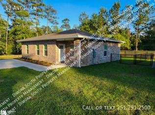 13 Anton Ln, Brewton, AL 36426