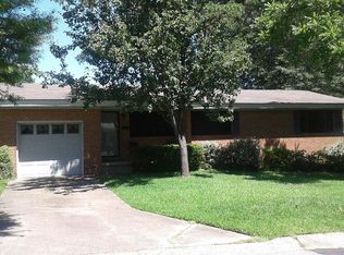5702 La Mirado Dr, N Little Rock, AR 72118