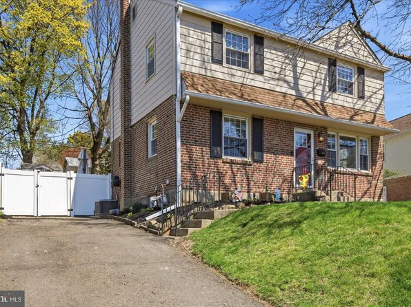 2907 Kanes Rd, Willow Grove, PA 19090