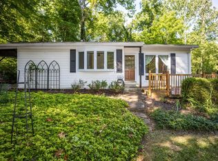 16 Samson Pl, Granville, OH 43023