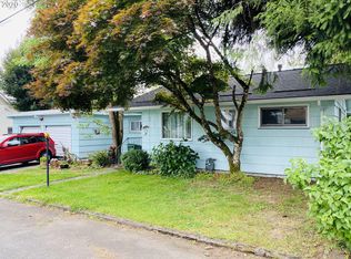 35 Dubois Ln, Saint Helens, OR 97051