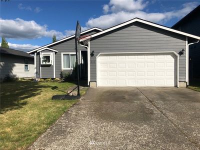 206 Carolina St, Longview, WA, 98632