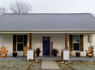 204 Locust St, Alexandria, TN 37012