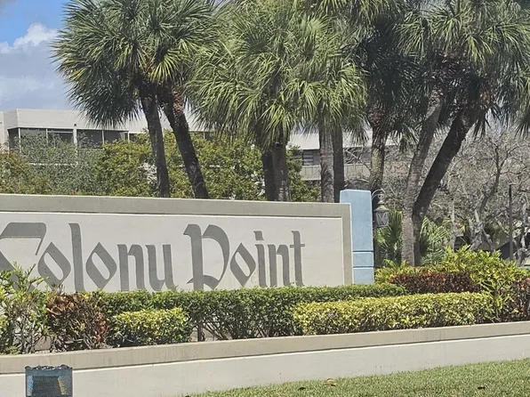 1001 Colony Point Circle #417, Pembroke Pines, FL 33026