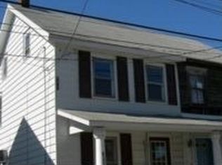 369 East Aly N, Lehighton, PA 18235