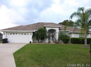 10120 SE 69th Ter, Belleview, FL 34420
