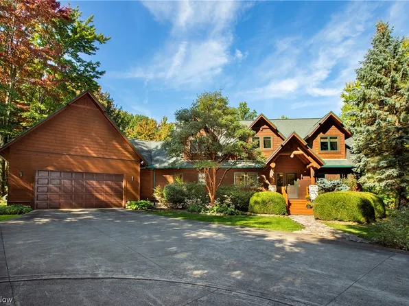 1060 High Bridge Rd, Vermilion, OH 44089
