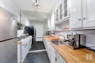 Sold by Halstead Real Estate