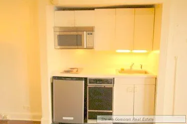 Rented by Steven Corcoran Real Estate