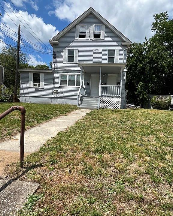 858 Burnside Ave, East Hartford, CT 06108 Zillow