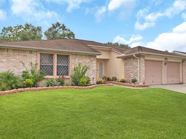 7251 Sonnet Glen Ln, Houston, TX 77095