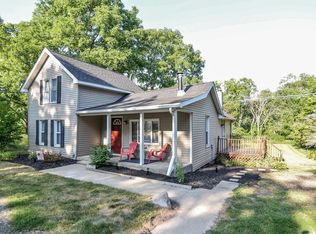 10550 N Antcliff Rd, Fowlerville, MI 48836