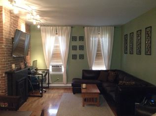 1102 Washington St APT 4, Hoboken, NJ 07030