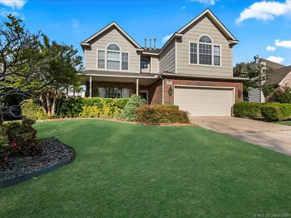 1312 N Willow Ave, Broken Arrow, OK 74012