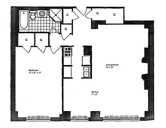 Rented by essential NEW YORK Real Estate