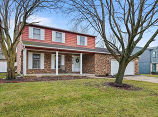 3504 Worchester Pl, Fort Wayne, IN 46815