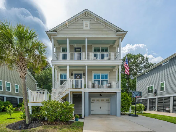 3731 Copahee Sound Dr, Mount Pleasant, SC 29466