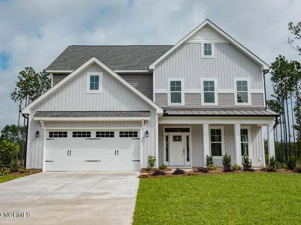 547 Saratoga Way, Rocky Point, NC 28457