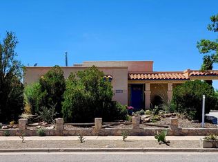7076 Villa Hermosa Dr, El Paso, TX 79912