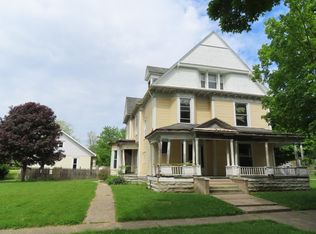 32 N Union St, Redkey, IN 47373