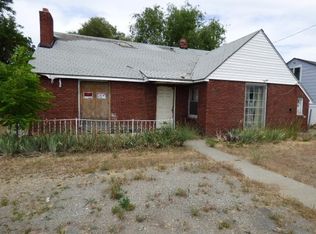 10007 E Broadway Ave, Spokane, WA 99206