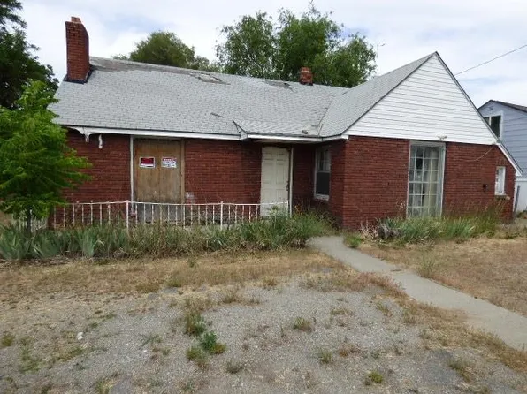 10007 E Broadway Ave, Spokane, WA 99206