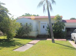 15822 Redington Dr, Redington Beach, FL 33708