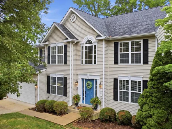 22 Pocahontas Ct, La Plata, MD 20646