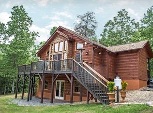 174 Carvers View Trail, Murphy, NC 28906