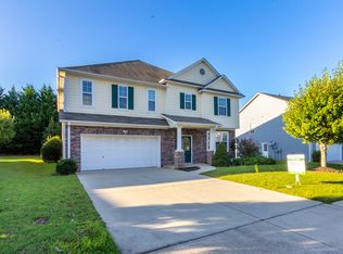 267 Branch Valley Way, Dallas, GA 30132