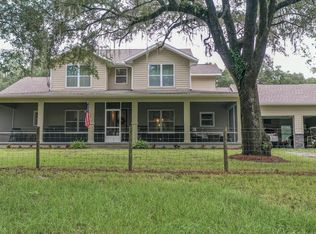 2531 NE 126th Pl, Chiefland, FL 32626