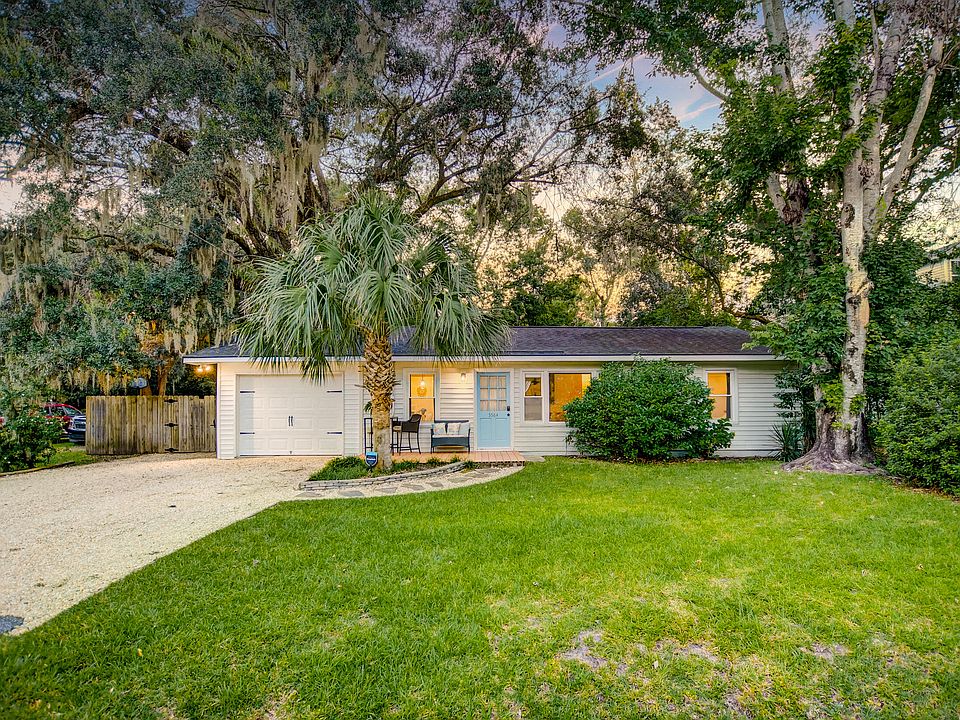 3564 Berryhill Rd, Johns Island, SC 29455 Zillow