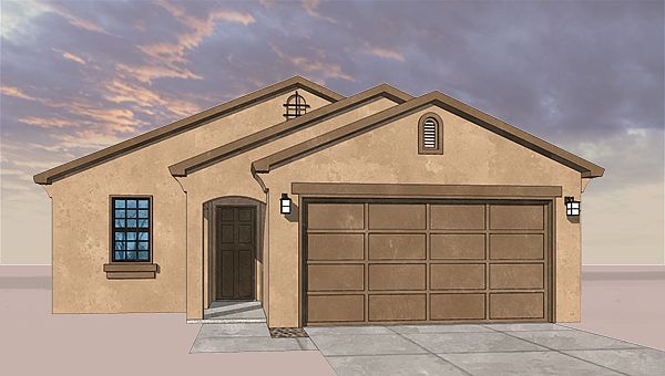 Twilight Homes The Dorado