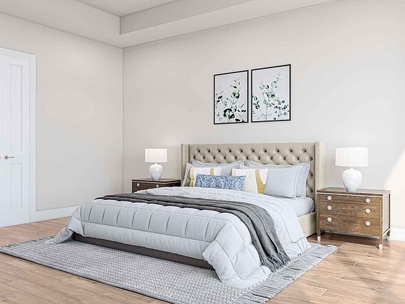 Hemleigh B Primary Bedroom