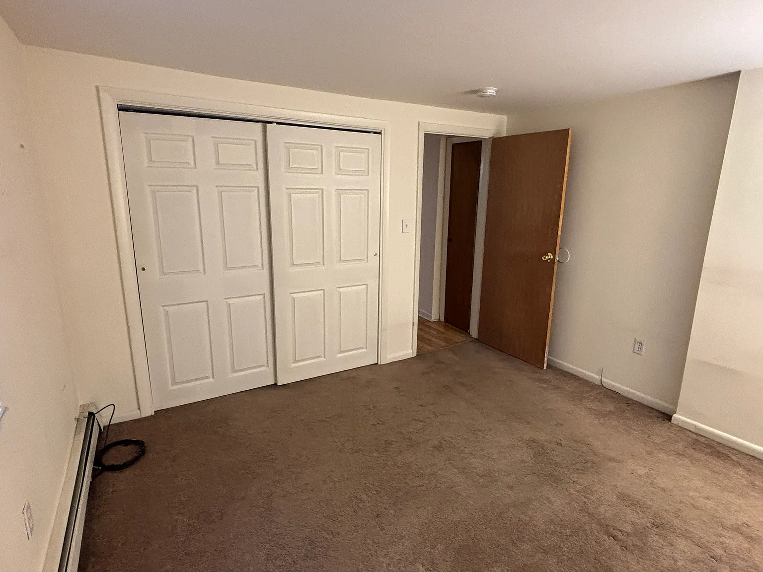 1 bed, 550 sqft, $1,750 — Photo 4