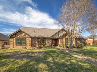 2813 Cobre Valle Ln, Plano, TX 75023