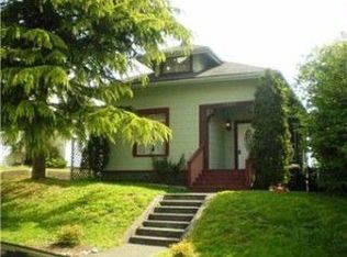 3625 Oakes Ave, Everett, WA 98201