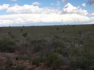 110 Weimer Rd, Stanley, NM 87056