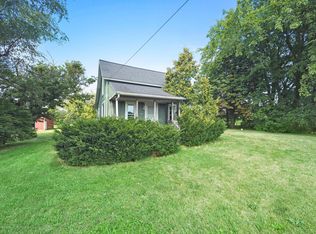 8842 S Francis Rd, Dewitt, MI 48820