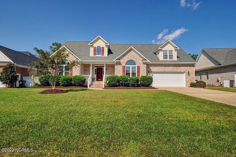 260 Foxwood Lane, Wilmington, NC 28409 | Zillow