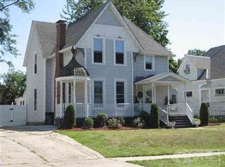 212 Grover St, Warrensburg, MO 64093