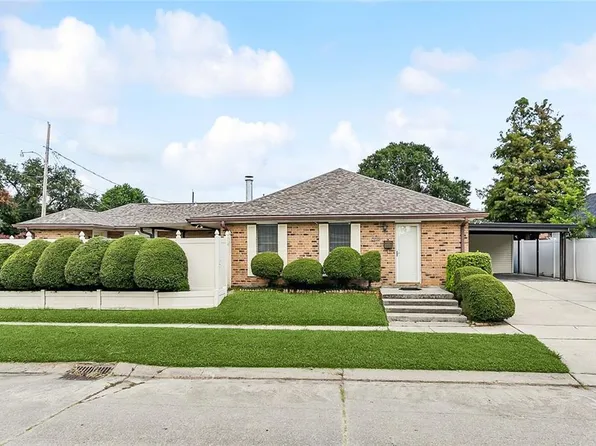 4501 Saint Martin St, Metairie, LA 70006