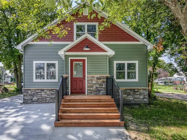 312 West Lincoln Street, Augusta, WI 54722