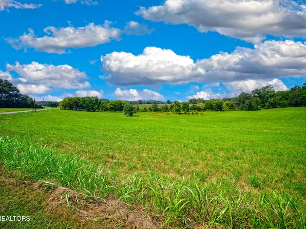 LOT 4 Beard Rd, Strawberry Plains, TN 37871