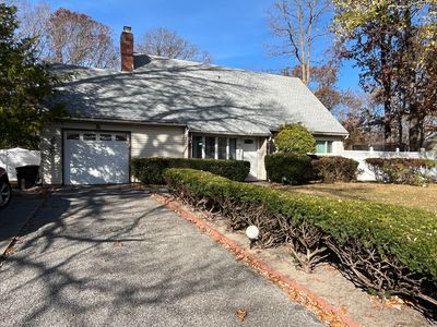 44 Harford Dr, Coram, NY, 11727
