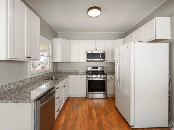 1511 Hadley Ave, Old Hickory, TN 37138